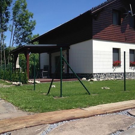 Villa Jasna Liptovský Mikuláš Extérieur photo