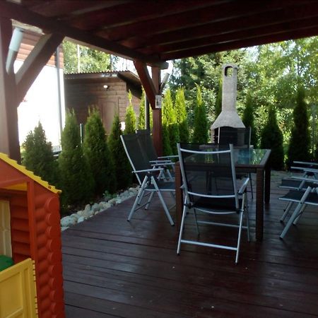 Villa Jasna Liptovský Mikuláš Extérieur photo