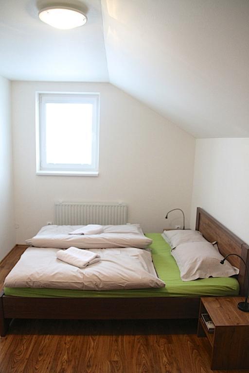Villa Jasna Liptovský Mikuláš Chambre photo
