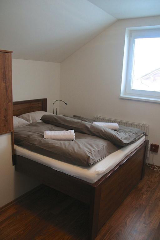 Villa Jasna Liptovský Mikuláš Chambre photo