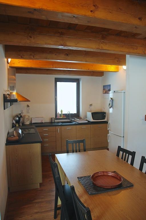 Villa Jasna Liptovský Mikuláš Chambre photo