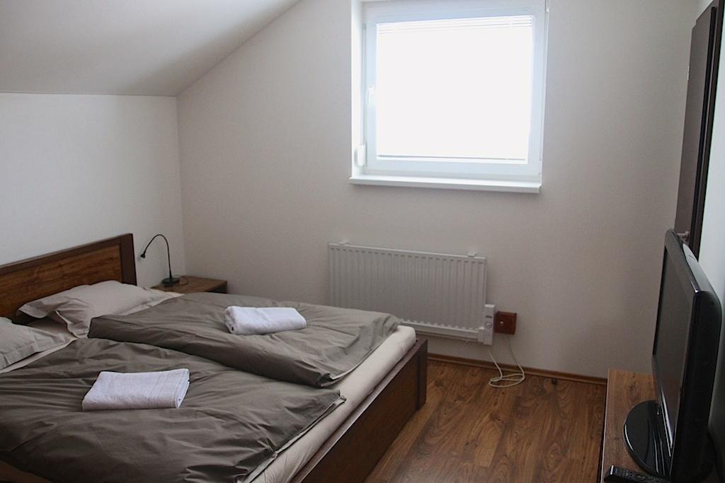 Villa Jasna Liptovský Mikuláš Chambre photo