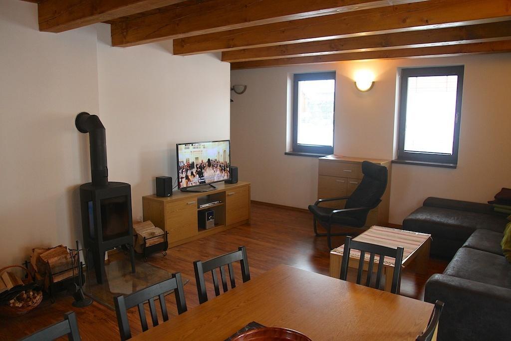 Villa Jasna Liptovský Mikuláš Chambre photo