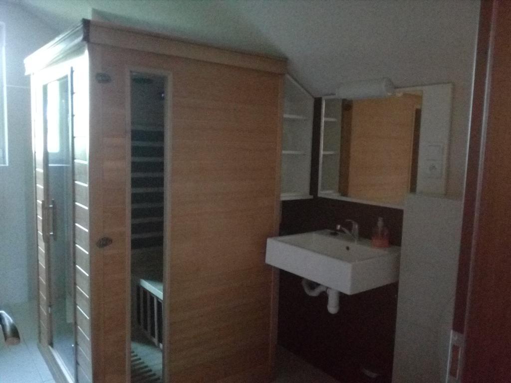 Villa Jasna Liptovský Mikuláš Extérieur photo