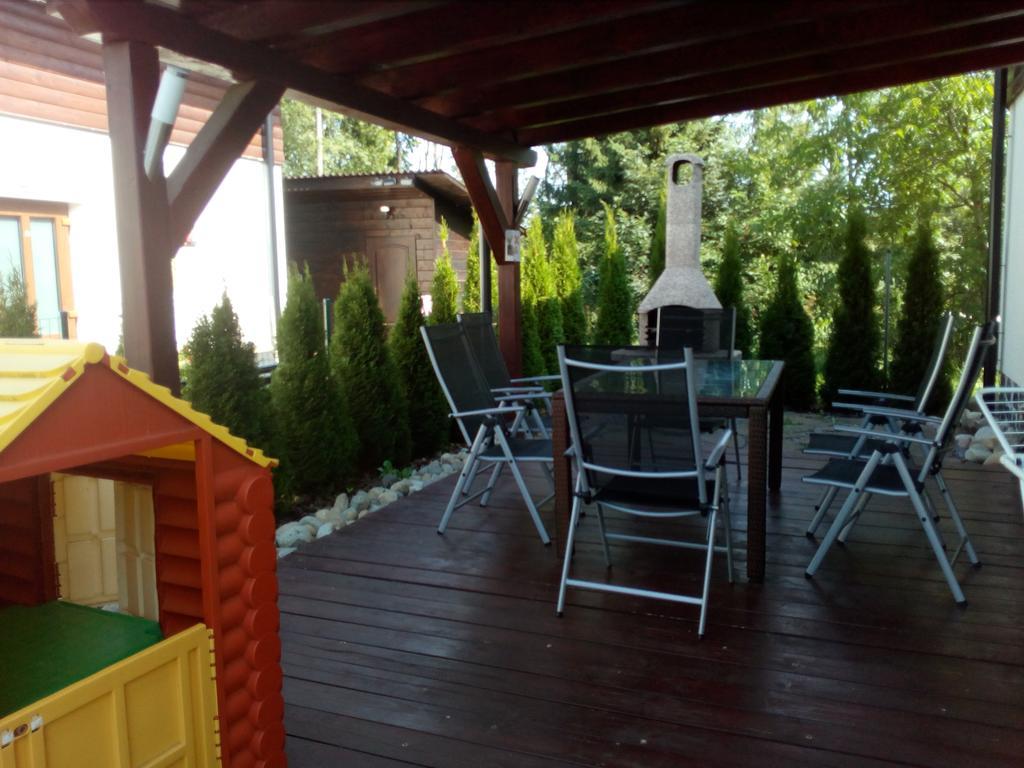 Villa Jasna Liptovský Mikuláš Extérieur photo