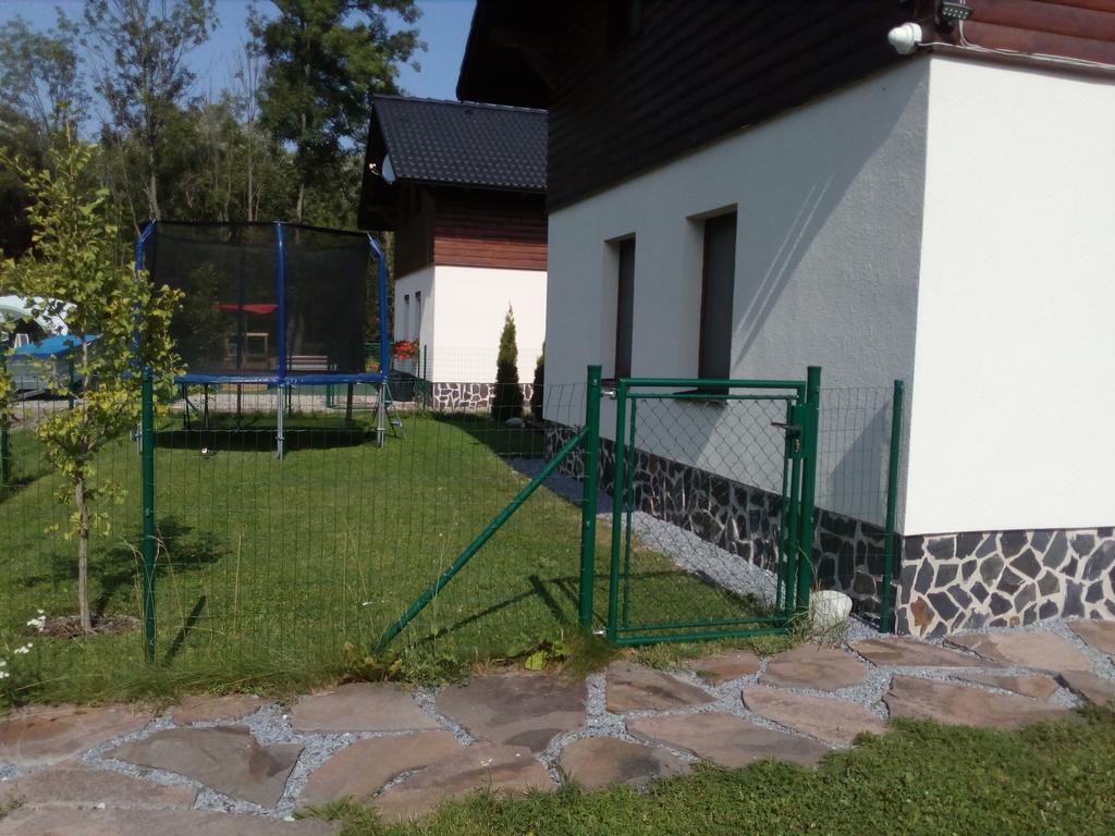 Villa Jasna Liptovský Mikuláš Extérieur photo
