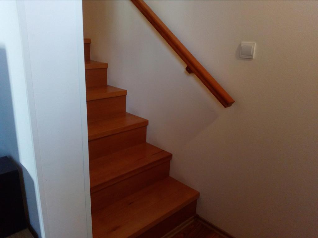 Villa Jasna Liptovský Mikuláš Extérieur photo