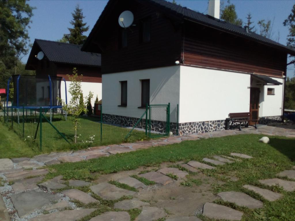 Villa Jasna Liptovský Mikuláš Extérieur photo